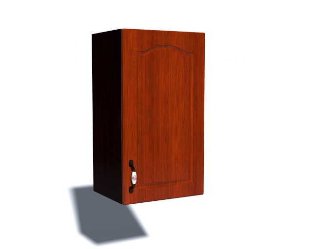 Corp superior 40 cu 1 usa Zebra MDF mustata cedru Corp superior 40 cu 1 usa Zebra MDF mustata cedru